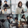 '졸업' 정려원·위하준, 연애 공개에 최대 위기..결국 눈물