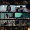 '졸업' 위하준, 정려원 위기에 눈물 "더 열심히 사랑해"[종합]
