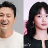 최영준, 김고은 변호사 된다..'자백의 대가' 합류
