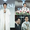 홀리한 작전 온다..송승헌이 말아주는 '교주코어' [플레이어2]