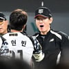 '우승 후보' 대반등 9회말 극적 끝내기 드라마→사령탑도 입이 쩍 "대체 선발과 불펜이 최소 실점" 칭찬 팍팍