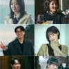 '우리, 집' 김희선→재찬, 최종회 D-DAY 소감 "성장했던 시간"