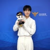 '프듀X' 최병찬, 전북경찰청 '청소년 도박 예방' 홍보 모델 됐다[공식]