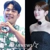 '1호' 최양락♥팽현숙 계보 잇는다..김해준♥김승혜, 21호 부부 탄생 [종합]