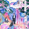 '신들린 연애', '나는 솔로' 제쳤다..화제성→웨이브 누적 시청시간 1위
