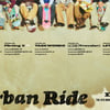 다크비, 미니 8집 'Urban Ride' 트랙리스트 공개..타이틀곡은 'Flirting X'