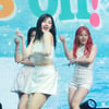 위클리 '상큼 & 청량'[★포토]