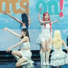위클리 '완벽한 퍼포먼스'[★포토]