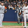 안 풀리는 한화 '황준서·이재원 투입-노시환 부상', 모두 치명타로 돌아왔다 [고척 현장]