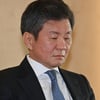 "비상식 정몽규 물러나라" 지도자협회, 홍명보 감독 선임에 "희망의 사다리, 정 회장이 끊었다" 사퇴 촉구