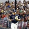 KBO 역대 최초 신기록에도→첫 패전 쓴맛, 사령탑은 자책했다 "나의 잘못이다"