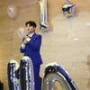 '현역가왕' 마이진, 팬들과 만남에 눈물 "눈 마주치고 울컥"