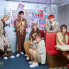 웨이커, 오늘(16일) 미니 2집 'SWEET TAPE' 발매..올여름 접수 예고