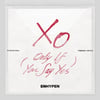 엔하이픈 'XO' 재탄생..영어 버전+5개 리믹스 음원 발표