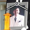 "태산처럼 우뚝 선 버팀목" 故현철 발인..하늘도 펑펑 울었다[종합]