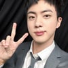 방탄소년단 진 '디 애스트로넛', 스포티파이 4억 5천만+샤잠 1700만 돌파