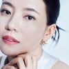 '윤상♥' 심혜진 "내향적인 子 앤톤, 아이돌 데뷔 처음엔 반대" [화보]