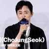 조정석(ChoJungSeok), '시츄상 카리스마 변호사 조정석' [영상]