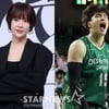'이혼' 황정음, 새 연인 농구선수 김종규 지목..소속사 "확인 불가" [종합]