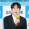 '필사의 추격' 곽시양 "분조장 캐릭터 도전, 오히려 스트레스받아"