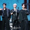 "선배 나얼·버즈 반응 궁금"..'이태원 클라쓰' 가호가 춤 춘다? 밴드 케이브, '쇼킹성 MAX' 데뷔[종합]