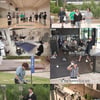 누적 조회수 1억 '고잉 세븐틴' 화제의 'TTT' 특집 귀환
