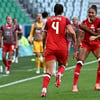 '드론 염탐 효과 봤나' 캐나다 女축구, 뉴질랜드에 2-1 승리... 경기 후 프리스트먼 감독, 직무 정지 '징계' [올림픽]