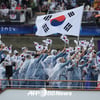 [파리 현장] '충격' 한국이 북한이라니... 파리 올림픽 개회식 대형 사고 터졌다 (종합)