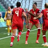 FIFA, '드론 염탐' 캐나다 女축구에 승점 6 삭감 '징계'... 프리스트먼 감독은 1년 자격정지 [파리 2024]