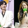 김수현·박민영 'KCON LA 2024' 참석..북미팬 폭발적 반응