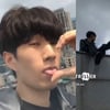 치트키, '사망설 자작극' 끝 아니다.."인육 먹고파" 이상 증세 심각 [★FOCUS]