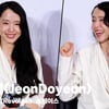 전도연(JeonDoyeon), '러블리 여왕' [영상]