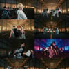 엔하이픈, 'Brought The Heat Back' 퍼포먼스 풀버전 공개..'흥 폭발'