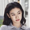 '이동휘♥' 정호연 "모델·배우 한정 NO"..케이트 블란쳇도 극찬 [화보]