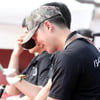BTS RM '보조개 미소'[★포토]