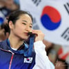 '충격' 안세영 진짜 은퇴하나, 金 따자마자 작심 폭로한 이유 밝혀졌다... "단 1개뿐인 금메달 돌아봐야" [파리 현장]