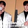 윤산하(YoonSanHa), '데뷔 8년만에 첫 솔로, 형들 빈 자리 크게 느껴' [영상]