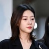 김새론, 기싸움할 때가 아니다 [★FOCUS]