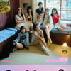 미미로즈, 새 멤버 안나·예린 합류..'러블리 시크' 새 싱글 'REEBON' 콘셉트 포토