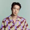 방탄소년단 진, 구찌 새 얼굴