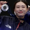 '일론 머스크의 픽' 김예지는 월드스타, "007은 비켜라" 올림픽 10대 스타 선정 [파리 2024]