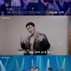 "위니의 원호입니다♥"..K팝 뮤직 페스티벌 비하인드 공개