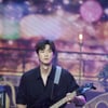 나인우, 첫 국내 팬미팅서 보여준 진심 "초심 잃지 않는 배우 될 것"