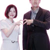 최시원♥정인선 "폴리아모리, 파격 소재지만 따뜻"..'DNA 러버' TV조선 첫 로코 출격[종합]