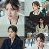 조아람  '연기력+비주얼' 모두 반짝 반짝 [감사합니다]