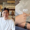 '양육권 다툼' 최동석 "너는 내 전부" 계속되는 아이들 사랑