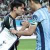'양민혁 강하게 키운다' 손흥민 "EPL 쉽지 않을 것... K리그서 잘해도 어린 선수들 치열하게 달려든다" 냉혹 조언