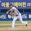 '감기 걸린' NC 에이스 복귀 시동, 라이브 피칭 35구 실시... "식욕-체중 등 정상 회복" [창원 현장]
