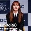 김보라(KimBoRa), '결혼 후 첫 작품! 남편의 따뜻한 응원' [영상]