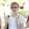 레드벨벳 웬디 '사랑스런 미소'[★포토]
